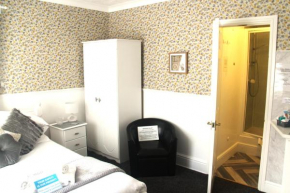 Serena Court Hotel